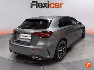 Mercedes-Benz Clase A A 200 d