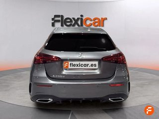 Mercedes-Benz Clase A A 200 d