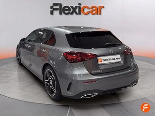 Mercedes-Benz Clase A A 200 d