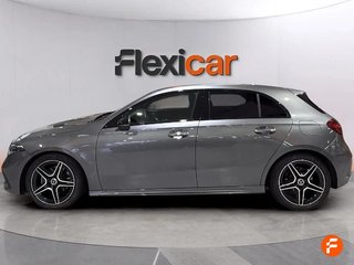 Mercedes-Benz Clase A A 200 d