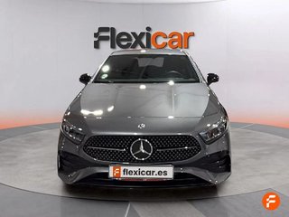 Mercedes-Benz Clase A A 200 d