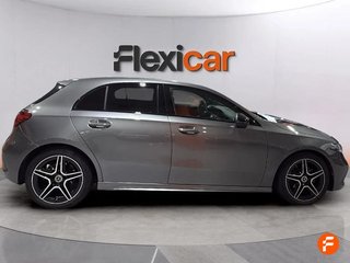 Mercedes-Benz Clase A A 200 d