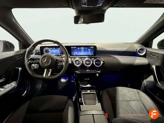 Mercedes-Benz Clase A A 200 d