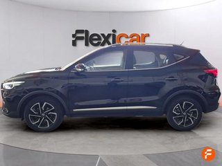 MG ZS 1.0T Luxury Auto