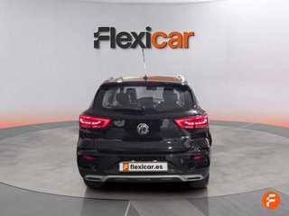 MG ZS 1.0T Luxury Auto