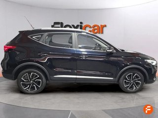 MG ZS 1.0T Luxury Auto