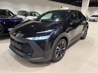 TOYOTA C-HR 1.8 Advance Hybrid 140