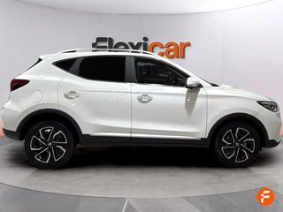 MG ZS Luxury