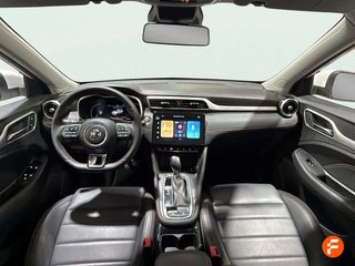 MG ZS Luxury