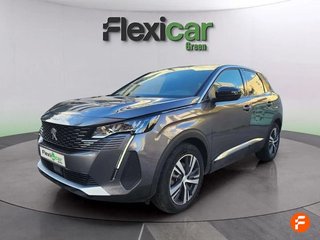 Peugeot 3008 1.2 100KW Allure eDCS6