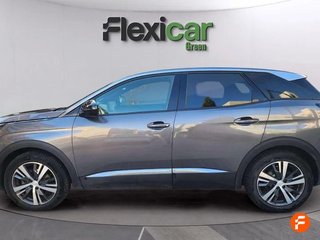 Peugeot 3008 1.2 100KW Allure eDCS6