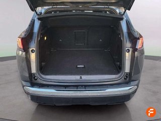 Peugeot 3008 1.2 100KW Allure eDCS6