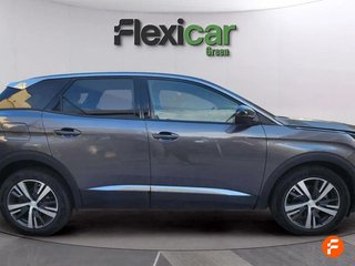 Peugeot 3008 1.2 100KW Allure eDCS6