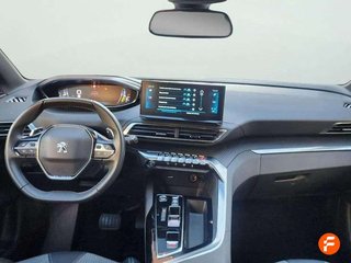 Peugeot 3008 1.2 100KW Allure eDCS6