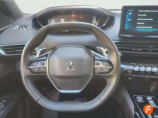Peugeot 3008 1.2 100KW Allure eDCS6