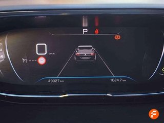 Peugeot 3008 1.2 100KW Allure eDCS6