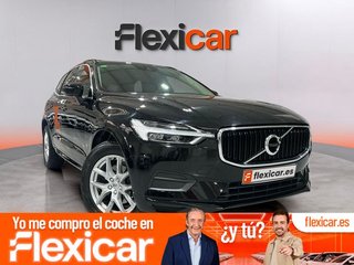 Volvo XC60 2.0 D3 Inscription