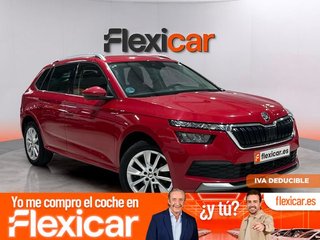 Skoda Kamiq 1.0 TSI 81kW (110CV) AMBITION