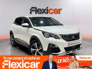 Peugeot 3008 1.2 PURETECH 96KW (130CV) ALLURE S&S