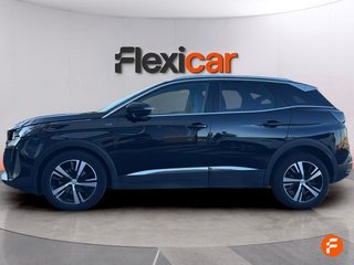 Peugeot 3008 1.5 BlueHDi 96kW S&S GT EAT8