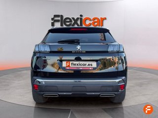 Peugeot 3008 1.5 BlueHDi 96kW S&S GT EAT8