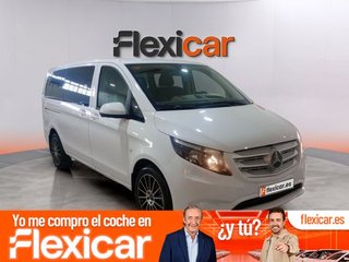 Mercedes-Benz Vito 180 d Marco Polo Activity Largo