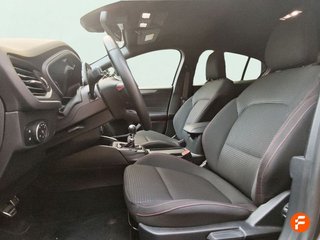 Ford Focus 1.0 Ecoboost MHEV 114kW ST-Line