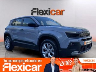 Jeep Avenger 1.2 G 74kW (100CV) Altitude