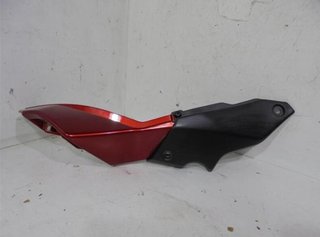 Carenado trasero derecho yamaha mt 07 tracer 28655