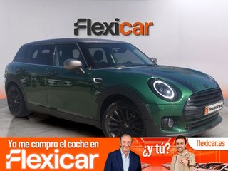 MINI Clubman Cooper