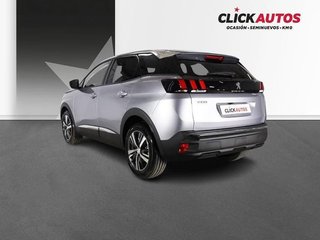 Peugeot 3008 1.5 BlueHDI 130CV Active  Pack EAT8