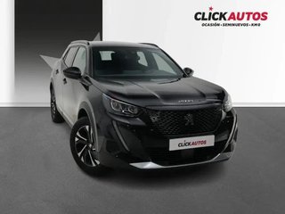 Peugeot 2008 1.2 100CV Allure  Pack