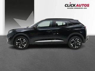 Peugeot 2008 1.2 100CV Allure  Pack