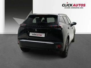 Peugeot 2008 1.2 100CV Allure  Pack