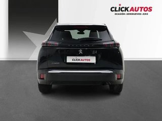 Peugeot 2008 1.2 100CV Allure  Pack