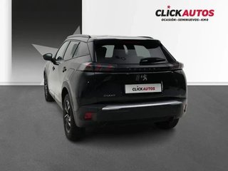 Peugeot 2008 1.2 100CV Allure  Pack