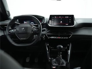 Peugeot 2008 1.2 100CV Allure  Pack