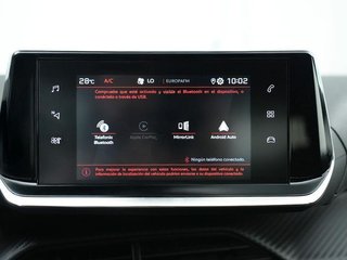 Peugeot 2008 1.2 100CV Allure  Pack