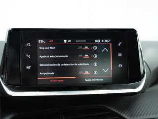 Peugeot 2008 1.2 100CV Allure  Pack