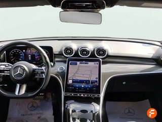 Mercedes-Benz Clase C C 200