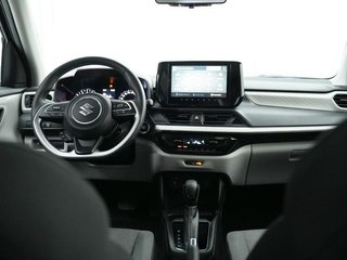 Suzuki Swift 1.2 83CV S2 Hybrid CVT