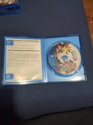 Plants vs. Zombies Garden Warfare 2 PS4