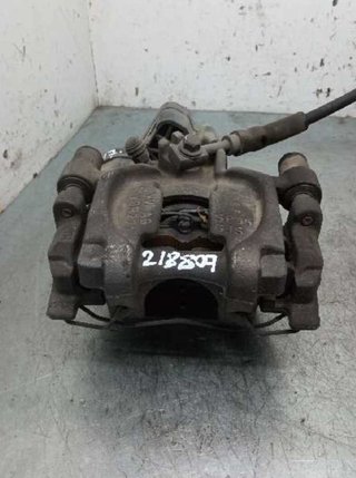 Skoda 218807 5q0615406er pinza freno trasera karoq