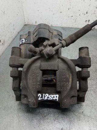 Skoda 218807 5q0615406er pinza freno trasera karoq