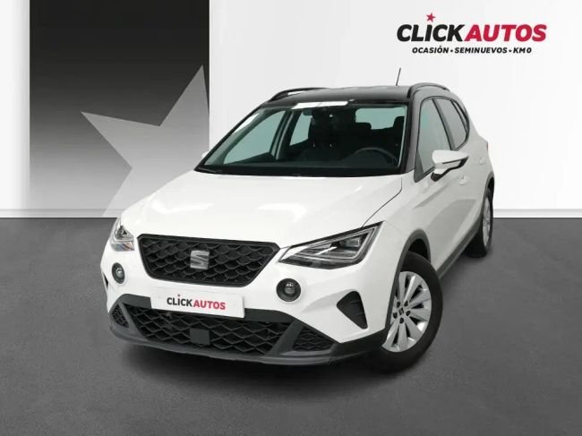 SEAT Arona 1.0 TSI St&Sp Style Special Edition 2025