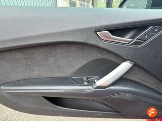 Audi TT 40 TFSI 145kW S tronic S Line Edit Coupé