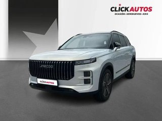 Jaecoo 7 1.6 TGDI 147CV Exclusive AWD