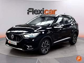 MG ZS 1.5 Luxury