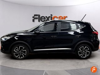 MG ZS 1.5 Luxury
