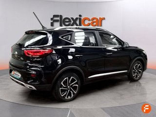 MG ZS 1.5 Luxury